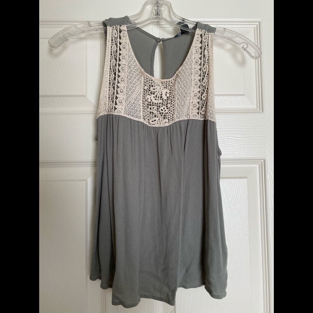 Nice comfy casual shirt